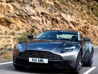 Aston Martin DB11 (2017) - picture 6 of 29