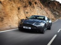 Aston Martin DB11 (2017) - picture 7 of 29