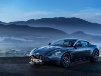 Aston Martin DB11 (2017) - picture 8 of 29