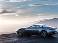 Aston Martin DB11 (2017)