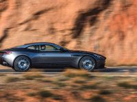 Aston Martin DB11 (2017)