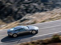 Aston Martin DB11 (2017)