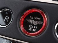 Aston Martin DB11 (2017)