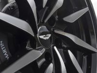 Aston Martin DB11 (2017)