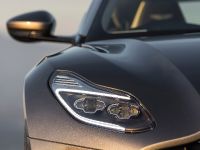 Aston Martin DB11 (2017)