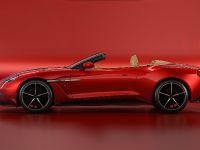 Aston Martin Vanquish Zagato Volante (2017) - picture 5 of 9