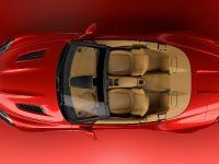 Aston Martin Vanquish Zagato Volante (2017)