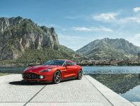 2017 Aston Martin Vanquish Zagato