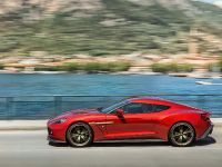 Aston Martin Vanquish Zagato (2017) - picture 5 of 19