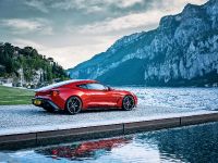 Aston Martin Vanquish Zagato (2017) - picture 6 of 19