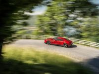 Aston Martin Vanquish Zagato (2017) - picture 7 of 19