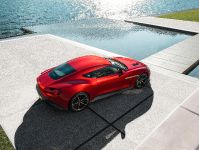 Aston Martin Vanquish Zagato (2017) - picture 8 of 19