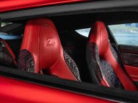 Aston Martin Vanquish Zagato (2017)