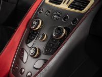 Aston Martin Vanquish Zagato (2017)