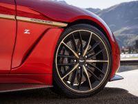 Aston Martin Vanquish Zagato (2017)