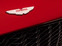Aston Martin Vanquish Zagato (2017)