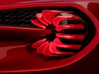 Aston Martin Vanquish Zagato (2017)