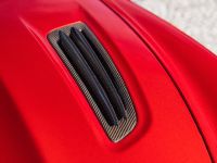 Aston Martin Vanquish Zagato (2017)