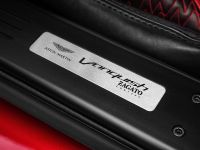 Aston Martin Vanquish Zagato (2017)
