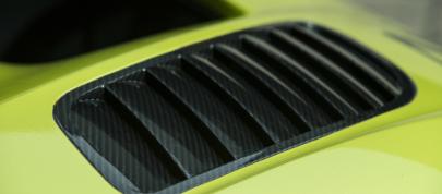 Aston Martin Vulcan AMR Pro (2017) - picture 12 of 18