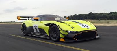 Aston Martin Vulcan AMR Pro (2017) - picture 15 of 18