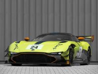 Aston Martin Vulcan AMR Pro (2017) - picture 1 of 18