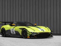 Aston Martin Vulcan AMR Pro (2017) - picture 2 of 18