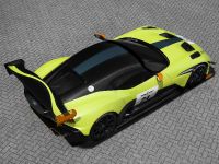 Aston Martin Vulcan AMR Pro (2017) - picture 7 of 18