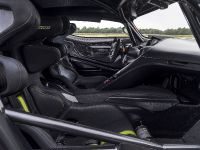 Aston Martin Vulcan AMR Pro (2017) - picture 8 of 18