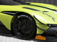 Aston Martin Vulcan AMR Pro (2017)