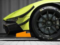 Aston Martin Vulcan AMR Pro (2017) - picture 11 of 18