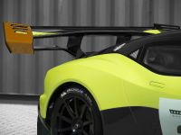 Aston Martin Vulcan AMR Pro (2017) - picture 13 of 18