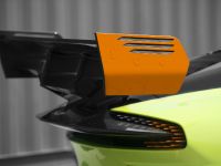 Aston Martin Vulcan AMR Pro (2017)