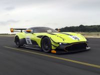 2017 Aston Martin Vulcan AMR Pro