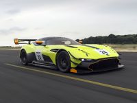Aston Martin Vulcan AMR Pro (2017)