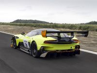 Aston Martin Vulcan AMR Pro (2017)