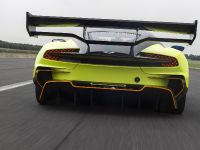 Aston Martin Vulcan AMR Pro (2017) - picture 18 of 18
