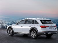 Audi A4 Allroad Quattro (2017) - picture 3 of 6