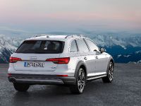 Audi A4 Allroad Quattro (2017) - picture 4 of 6