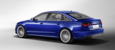 Audi A6L e-tron (2017) - picture 4 of 14