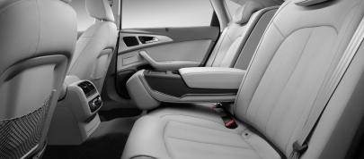 Audi A6L e-tron (2017) - picture 12 of 14