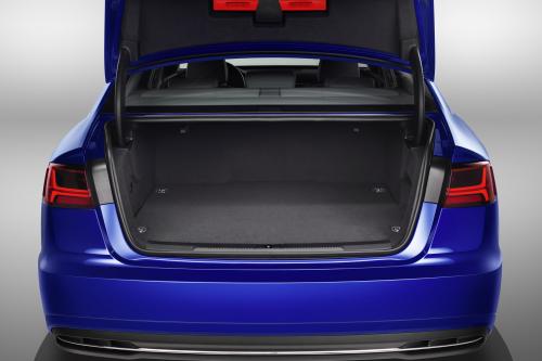 Audi A6L e-tron (2017) - picture 9 of 14