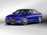 Audi A6L e-tron (2017) - picture 1 of 14