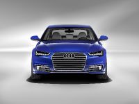 2017 Audi A6L e-tron