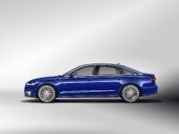 Audi A6L e-tron (2017) - picture 3 of 14
