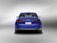 Audi A6L e-tron (2017) - picture 5 of 14