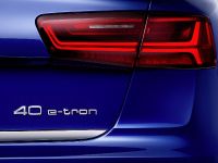 Audi A6L e-tron (2017) - picture 6 of 14