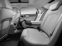 Audi A6L e-tron (2017)