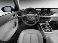 Audi A6L e-tron (2017) - picture 13 of 14