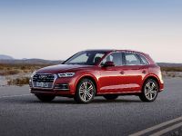 Audi Q5 (2017)